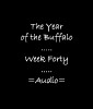 Picture for song 'Week Forty: Marrow' by artist 'The Year of the Buffalo (Volume IV)'
