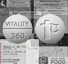 Picture for song 'Vitality' by artist 'Thomas Christ'