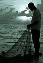 Picture for song 'Fisher of Men' by artist 'ThomasDayton'
