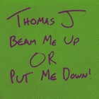 Picture for song '01 - Survive' by artist 'Thomas J Marchant'