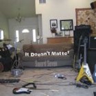 Picture for song 'It Doesn't Matter' by artist 'Thom Hopkins'