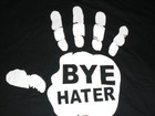 Picture for song 'HATER' by artist 'thongthegiant'
