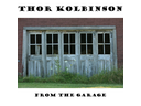 Picture for song 'thor_kolbinson-december_blues' by artist 'Thor Kolbinson'