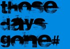 Picture for song 'Diamonds - Demo' by artist 'Those Days Gone'
