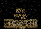 Picture for song '18' by artist 'THUG Neighbourhood records'