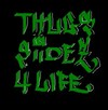 Picture for song 'Thug Siidez 4 LIFE' by artist 'Thugs Siidez 4 LIFE'