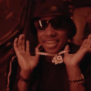 Picture for song 'NIGHTGALE' by artist 'Thunderjet'