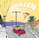 Picture for song 'I Saw Her In A Car One Day' by artist 'tichphillips'