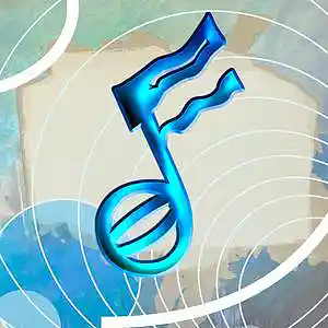 Picture for song 'robot muses on the boardwalk' by artist 'tichphillips'