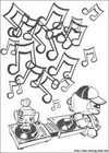 Picture for song 'Let Em Know' by artist 'tictock'