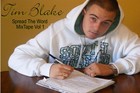 Picture for song 'Thin Line' by artist 'Tim Blake'
