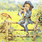 Picture for song 'Lonely Boy Blue' by artist 'Tim Green'
