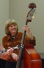 Picture for song 'I'll Go Stepping' by artist 'Tims Bluegrass Band'