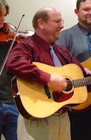 Picture for song 'Why Did I Do Her Wrong' by artist 'Tims Bluegrass Band'