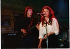 Picture for song 'ITina Welch -'m Sorry If My Love Got In Your Way' by artist 'TinaWelchNewEnglandCountryGirl'