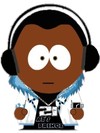 Picture for song 'Feel So Right' by artist 'T Jamal'