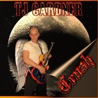 Picture for song 'In the dark' by artist 'TJ Gardner'
