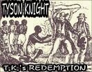 Picture for song 'T.K's Redemption(TurningFromSinMix)' by artist 'TKO-MBE'