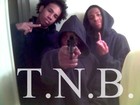 Picture for song 'Let U Kno' by artist 'TNB (Stone Mountain)'