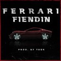 Picture for song 'Ferrari Fienin (Prod. By TODK) -----FREE DL' by artist 'TODK Official SoundClick'