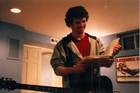 Picture for song 'While My Guitar Gently Weeps Cover' by artist 'Toe Up Crows'