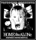 Picture for song 'HOME ALONE BEAT' by artist 'TOFSOUND'