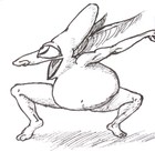 Picture for song 'Wacky Shoite (final version)' by artist 'Tom Andersen'