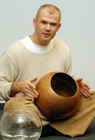 Picture for song 'The Brass Globe' by artist 'Tomas Dobrovolskis - The Brass Globe'