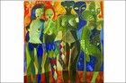 Picture for song 'Don't Stop Now' by artist 'Tom Riviere'