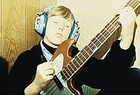 Picture for song 'Boogie, man' by artist 'Tom Rupolo and the Background Music System'