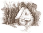Picture for song 'Daydreaming About Home' by artist 'Tom Tripp'