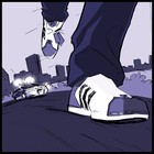 Picture for song 'On a Run (SNIPPET)' by artist 'TONEzEp1K Pro'