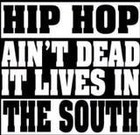 Picture for song 'We run thiz town' by artist 'Tony a.k.a Bloody South'