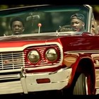 Picture for song '*2014* Low Rider' by artist 'Tony Cohen Beatz'