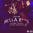 Picture for song 'Hella H**s (Free D/L)' by artist 'Tony Fadd'