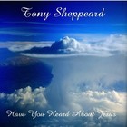 Picture for song 'A Brand New Friend' by artist 'Tony Ray Sheppeard'