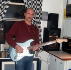 Picture for song 'DJ' by artist 'Tony V and The One Man Band'