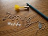 Picture for song 'Downtown - Secret Track' by artist 'Tony Watts'