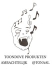 Picture for song 'Good enough for me' by artist 'Toondove Produkten'