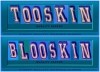 Picture for song 'Charles' by artist 'TooSkin BlooSkin'