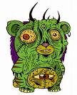 Picture for song 'Gummy Bear' by artist 'TopdaT Productions'