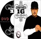 Picture for song 'Brother Ig - Lay It Down' by artist 'Top Hits'