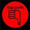 Picture for song 'cyber surrender' by artist 'top junk'