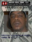 Picture for song 'I'm Really Gone' by artist 'Top Of Da World Entertainment'