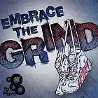 Picture for song 'Embrace The Grind' by artist 'TP and Esco'