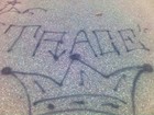 Picture for song 'No N*gga Alive Instrumental (sold)' by artist 'Trace 151XIP'