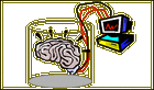 Picture for song 'Madbrain' by artist 'Tracing Shadows'