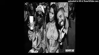 Picture for song 'Lil Wayne x Nicki Minaj Drake Type Beat - "Make U' by artist 'Trackmatic 850'