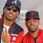 Picture for song 'Future & Rocko - A1 (Free DL) Banger !!' by artist 'Tracks By Ced Spitta'