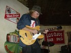 Picture for song 'Cakewalk into Town' by artist 'Trainwreck Blues Band'